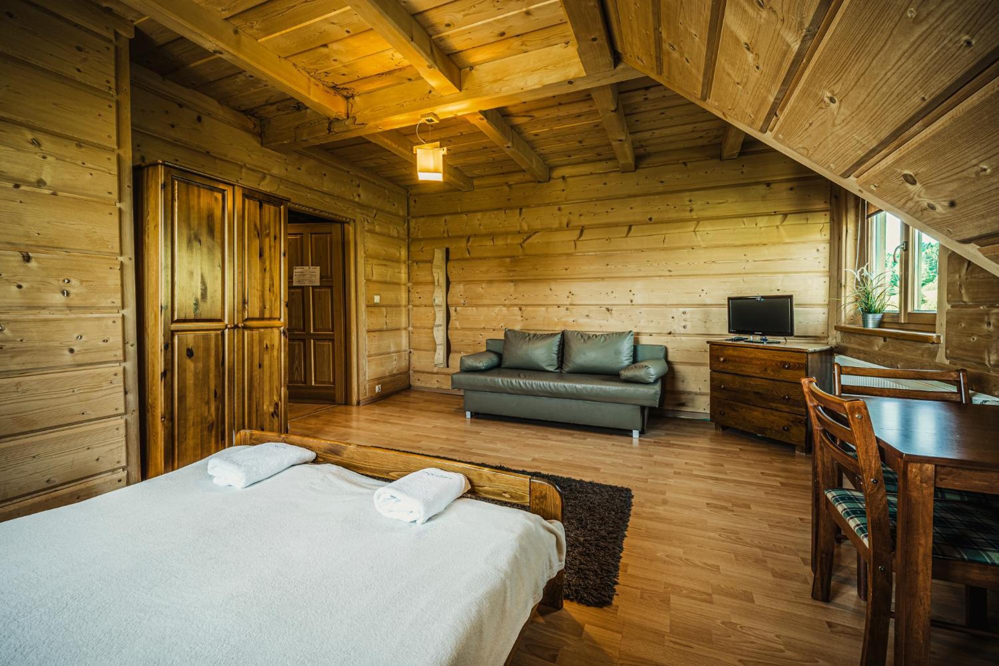 Visitzakopane - Willa Karina Witow  Exterior photo